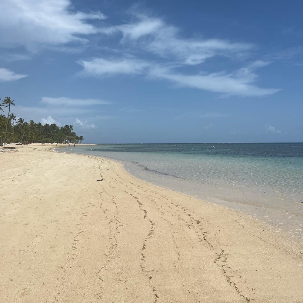 Meet your Posher, Arley